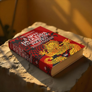 A Arte da Guerra e o Marketing Político