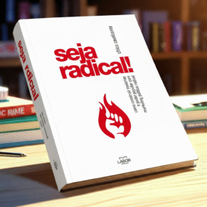 Seja radical! — Como construir maiorias e poder popular com marketing político radical